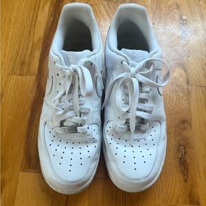 Nike Air Force 1’s